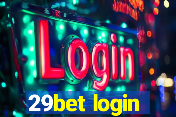 29bet login